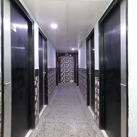 Super Hotel O Athithi Ghaziabad Eksteriør bilde